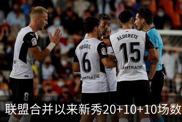 联盟合并以来新秀20+10+10场数榜：东契奇第1 魔术师第2 乔丹第3